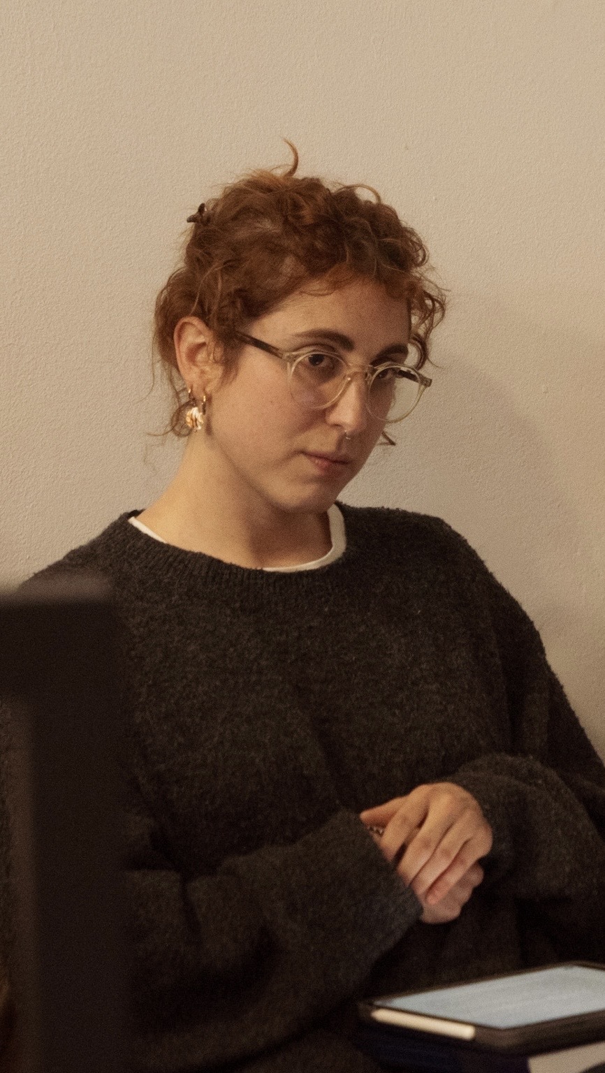 Elena Mosquera Guerrero