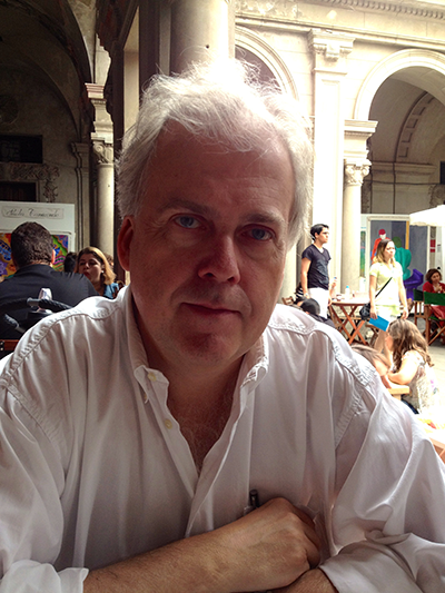Göran Andersson