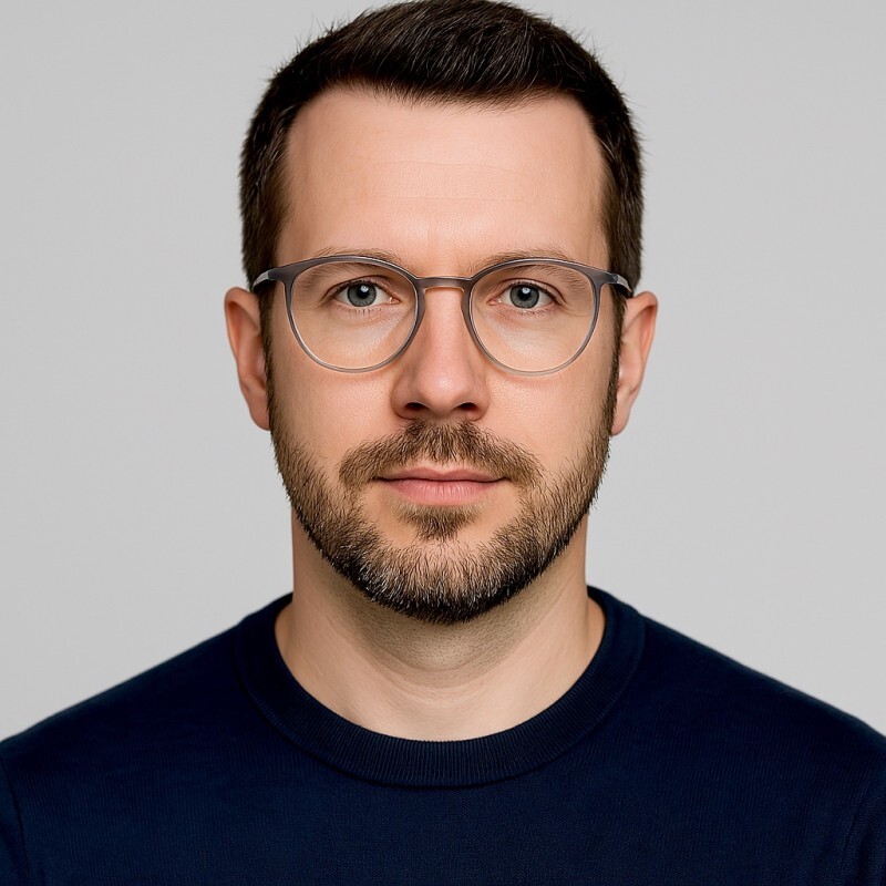 Jonathan Vanhoof