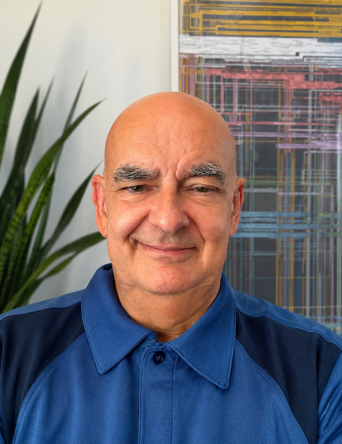 Patrick Zucchetta