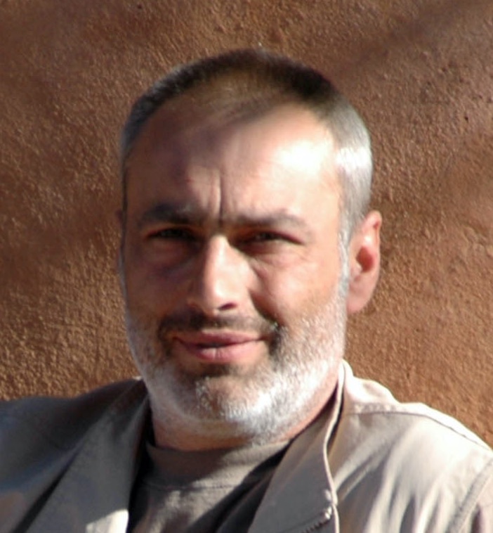Pierre Lebecque